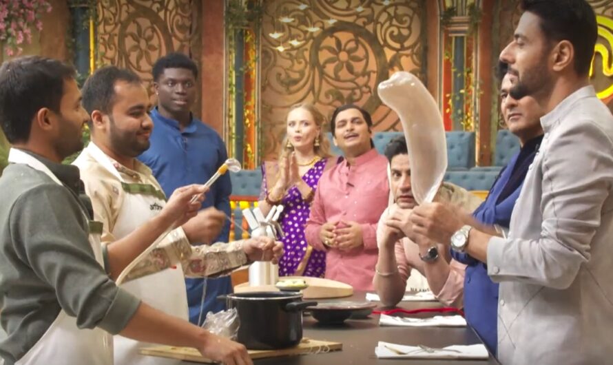 MasterChef India Season 9 Episode 16 (January 26, 2026) Written Update – Har Plate Mein India Challenge, Dishes Served, and Best Dish