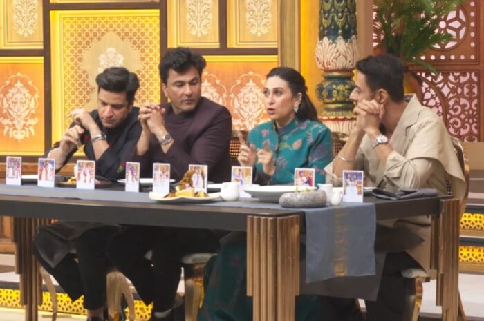 MasterChef India Season 9 Episode 18 (January 28, 2026) Written Update – Reinvent Kapoor Family’s Favorites Challenge and Best Dish
