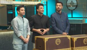 Read more about the article MasterChef India Season 9 Episode 19 (January 29, 2026) Written Update – Restaurant Takeover Challenge, Two Teams, Total Money Earned, and Who Won