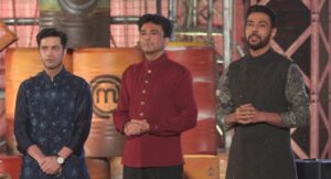 Read more about the article MasterChef India Season 9 EP 5 (January 9, 2026) Written Update – Agni Pariksha Challenge, Top 12 Pairs Selected, and Who Gets the Apron