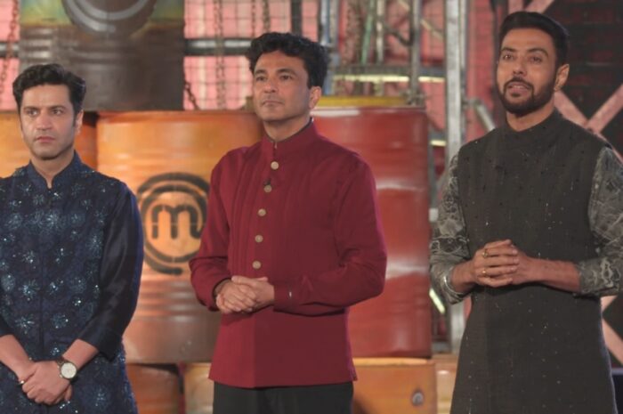 MasterChef India Season 9 EP 5 (January 9, 2026) Written Update – Agni Pariksha Challenge, Top 12 Pairs Selected, and Who Gets the Apron