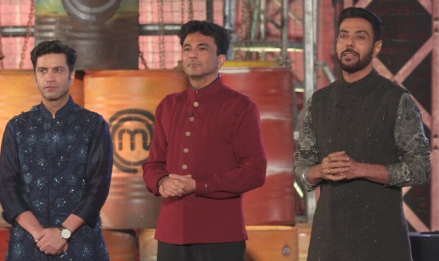 MasterChef India Season 9 EP 5 (January 9, 2026) Written Update – Agni Pariksha Challenge, Top 12 Pairs Selected, and Who Gets the Apron