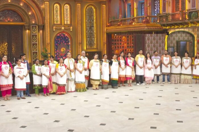 MasterChef India Season 9 EP 6 (January 12, 2026) Written Update – Divine Mystery Box Challenge, Contestants’ Choices, and Best Dish