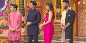 Read more about the article MasterChef India Season 9 EP 7 (January 13, 2026) Written Update – Chutney and Team Challenge, Shilpa Shetty Appears, and Advantage for Yasmin & Mehfooz