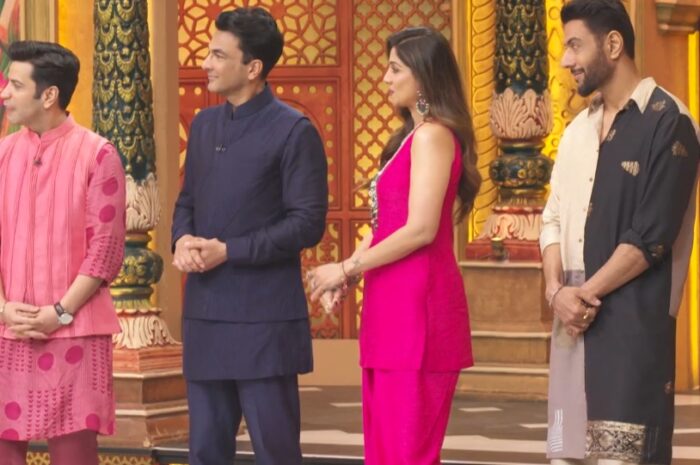 MasterChef India Season 9 EP 7 (January 13, 2026) Written Update – Chutney and Team Challenge, Shilpa Shetty Appears, and Advantage for Yasmin & Mehfooz