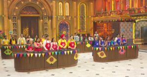 Read more about the article MasterChef India Season 9 EP 8 (January 14, 2026) Written Update – Team Challenge Results, Dishes Served, Top 3 and Weakest Performers