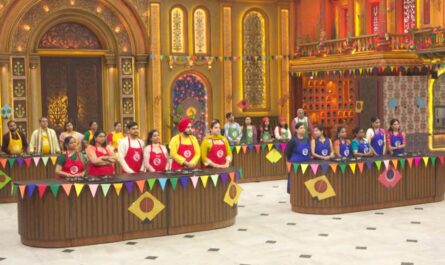 MasterChef India Season 9 EP 8 (January 14, 2026) All four teams hearing results