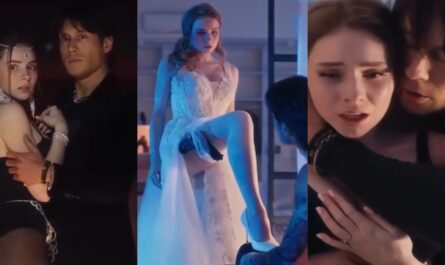 Mr. Denver (2026) Dakota and Kyle spicy scenes