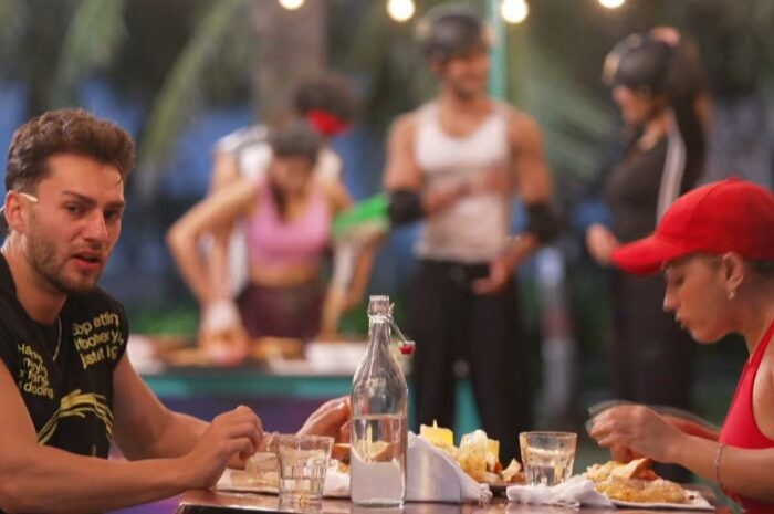 MTV Splitsvilla 16 (Pyaar Ya Paisa) Episode 10 Written Update – Khaane Ka Kalesh Challenge Results, Performing Pairs, Teams, and Final Scores