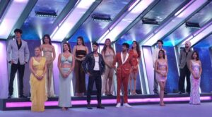 Read more about the article MTV Splitsvilla 16 (Pyaar Ya Paisa) EP 4: Written Update – First Dome Session, Oracle’s Decision, Mischief Box Twist, and Two Contestants Dumped