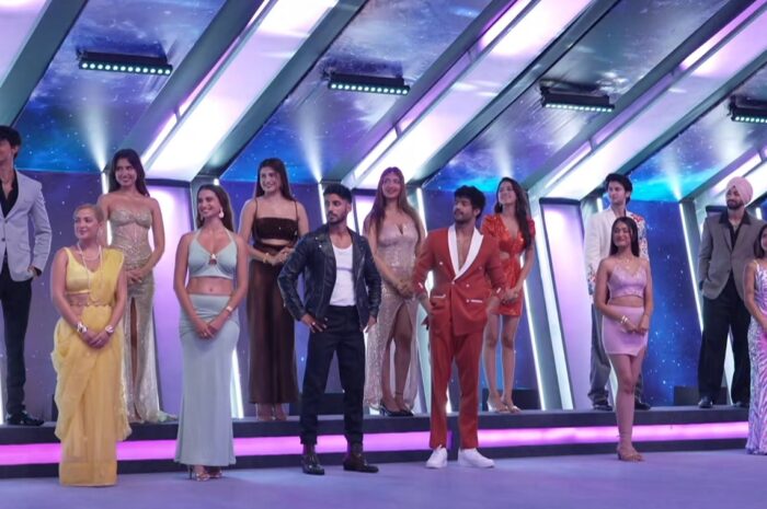 MTV Splitsvilla 16 (Pyaar Ya Paisa) EP 4: Written Update – First Dome Session, Oracle’s Decision, Mischief Box Twist, and Two Contestants Dumped