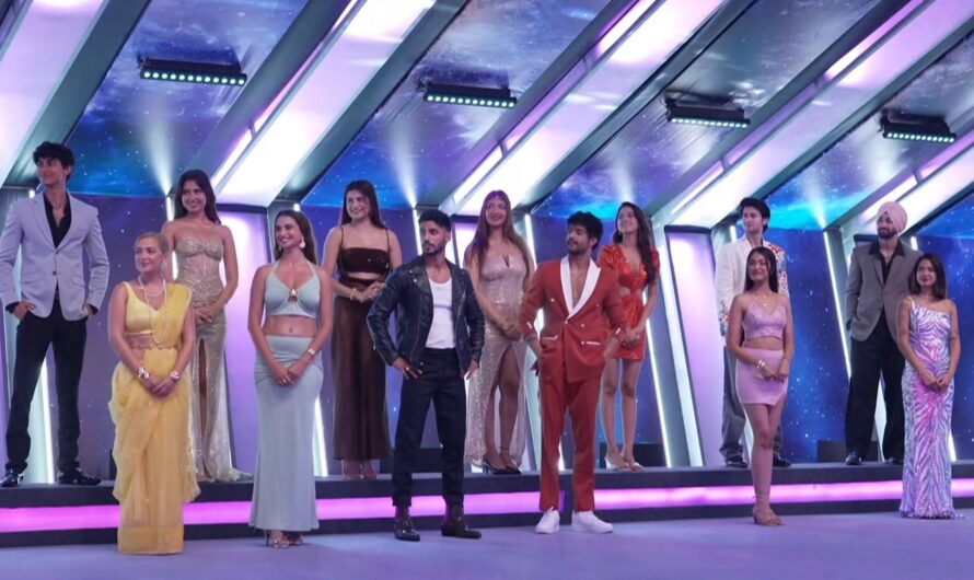 MTV Splitsvilla 16 (Pyaar Ya Paisa) EP 4: Written Update – First Dome Session, Oracle’s Decision, Mischief Box Twist, and Two Contestants Dumped