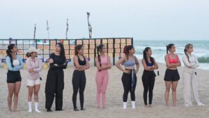 Read more about the article MTV Splitsvilla 16 (Pyaar Ya Paisa) EP 5 Written Update – Paisa Bolta Hai Task, Split Coins Count, and Power Match Revealed