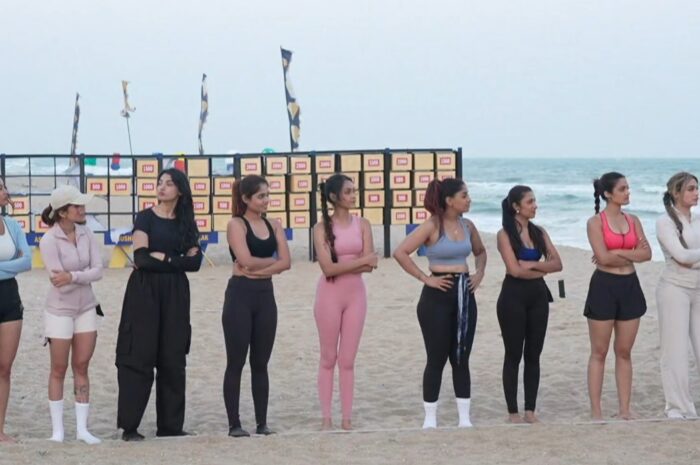 MTV Splitsvilla 16 (Pyaar Ya Paisa) EP 5 Written Update – Paisa Bolta Hai Task, Split Coins Count, and Power Match Revealed