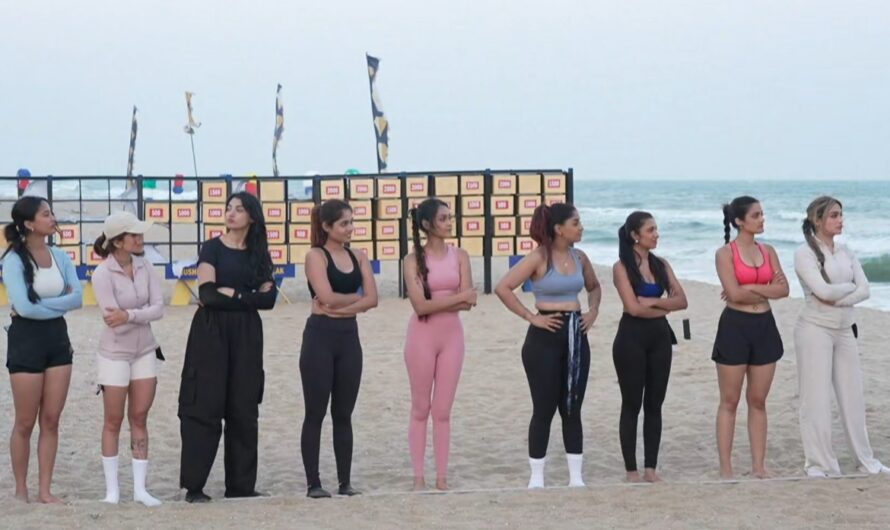 MTV Splitsvilla 16 (Pyaar Ya Paisa) EP 5 Written Update – Paisa Bolta Hai Task, Split Coins Count, and Power Match Revealed
