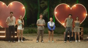 Read more about the article MTV Splitsvilla 16 (Pyaar Ya Paisa) EP 6 Written Update – Love Charger Task, Performing Pairs and Their Nicknames, and Multiple Catfights