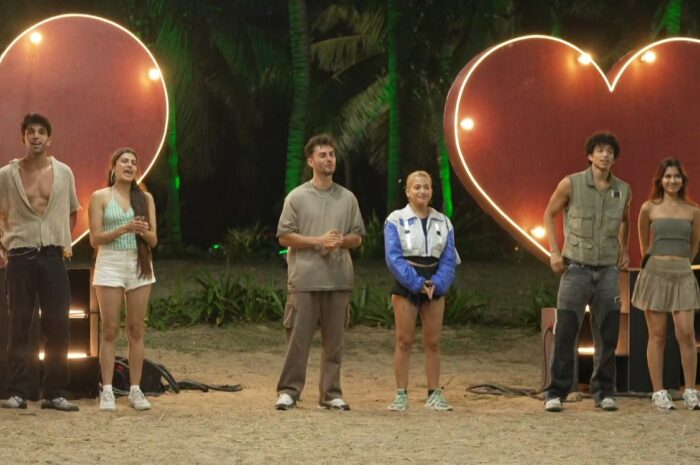 MTV Splitsvilla 16 (Pyaar Ya Paisa) EP 6 Written Update – Love Charger Task, Performing Pairs and Their Nicknames, and Multiple Catfights