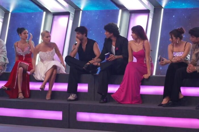 MTV Splitsvilla 16 (Pyaar Ya Paisa) Episode 8 Written Update – Soundharya vs Suzanne, Oracle’s Decision, and an Emotional Elimination