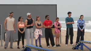 Read more about the article MTV Splitsvilla 16 (Pyaar Ya Paisa) Episode 9 Written Update – Loot Lo Challenge Results, Performing Pairs, Attackers, and Updated Splits Coins Count
