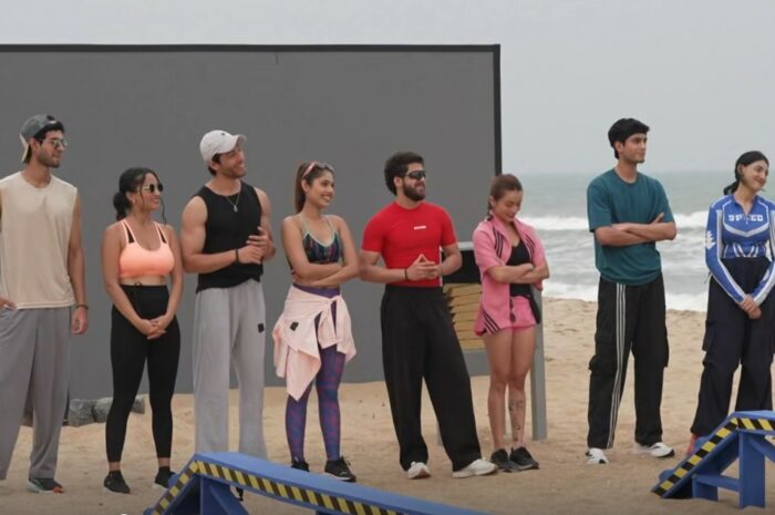 MTV Splitsvilla 16 (Pyaar Ya Paisa) Episode 9 Written Update – Loot Lo Challenge Results, Performing Pairs, Attackers, and Updated Splits Coins Count
