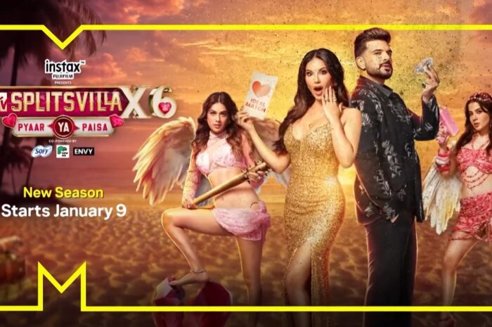 MTV Splitsvilla 16 (Pyaar Ya Paisa): All Confirmed Male and Female Contestants List Including Wild Cards