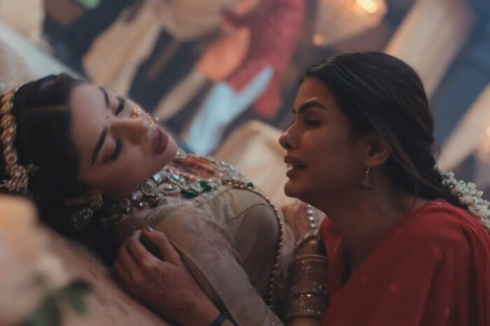 Naagin Season 7 EP 7 Written Update (January 17, 2026): Aryaman Betrays Purvi and Her Entire Family Gets Killed