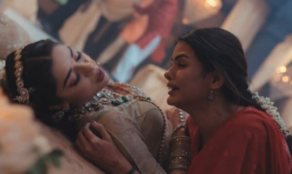 Naagin Season 7 EP 7 Written Update (January 17, 2026) Ananta dying and Purvi crying looking at her