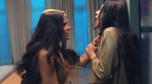 Read more about the article Naagin Season 7 Episode 10 Written Update (January 25, 2026): Ahana Kills Swarna – 1 Down, 12 More to Go