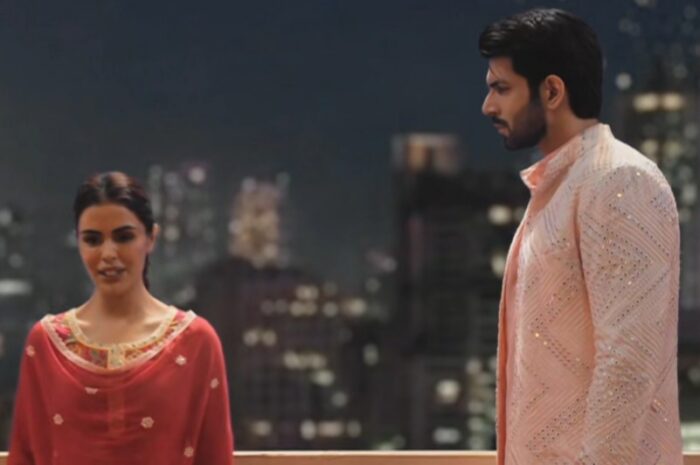 Naagin Season 7 EP 6 Written Update (January 11, 2026): Purvi Confesses Her Feelings to Aryaman