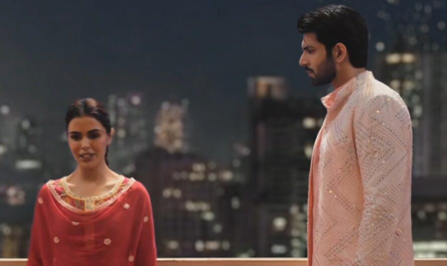 Naagin Season 7 EP 6 Written Update (January 11, 2026): Purvi Confesses Her Feelings to Aryaman