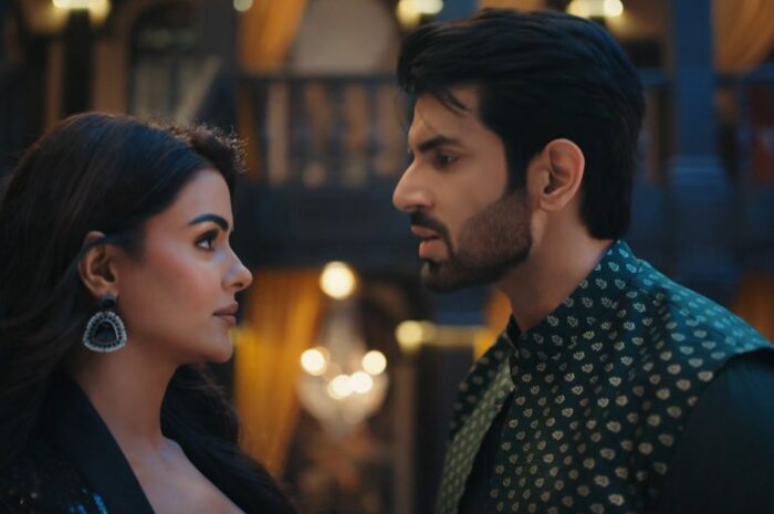 Naagin Season 7 EP 9 Written Update (January 24, 2026): Ananta Enters Aryaman’s House as Ahana