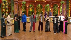 Read more about the article Laughter Chefs Season 3 Episode 21 (January 31, 2026) – Written Update, SAVAN Arrives, Dishes Cooked, Golden Star Winners, and Leaderboard Standings