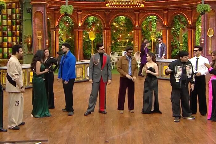 Laughter Chefs Season 3 Episode 21 (January 31, 2026) – Written Update, SAVAN Arrives, Dishes Cooked, Golden Star Winners, and Leaderboard Standings