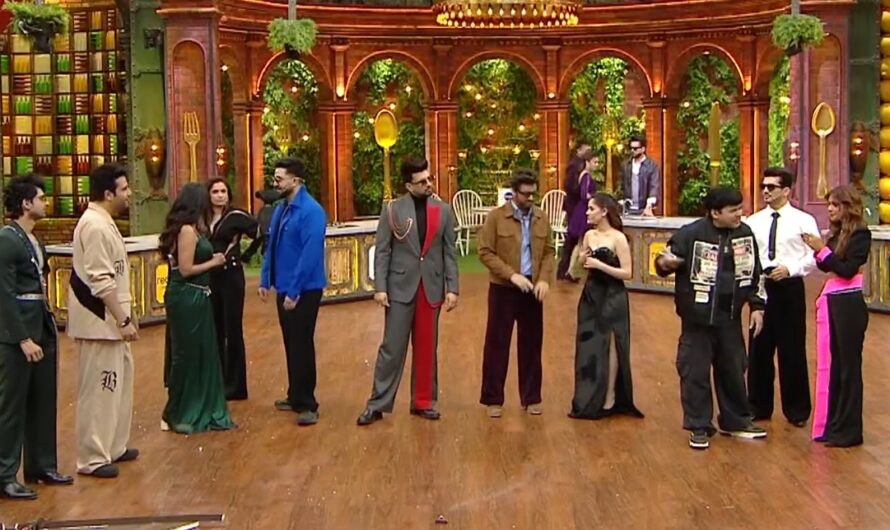 Laughter Chefs Season 3 Episode 21 (January 31, 2026) – Written Update, SAVAN Arrives, Dishes Cooked, Golden Star Winners, and Leaderboard Standings