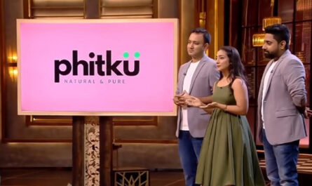 Shark Tank India Season 5 Episode 16 (January 26, 2026) Neha Marda making pitch