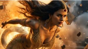 Read more about the article Naagin Season 7 Episode 8 Written Update (January 18, 2026): Ananta Becomes Naagin and Defeats the Dragon