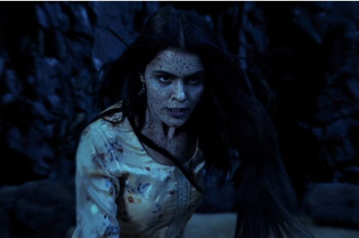 Naagin Season 7 Episode 4 Written Update (January 4, 2026): Purvi Battles Zoro the Wolf