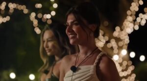 Read more about the article Love Island All Stars Season 3 Episode 4 Written Update (January 18, 2026): Three New Bombshells Enter, Recouplings, and a Truth Bomb for Belle Hassan