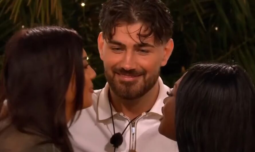 Love Island All Stars Season 3 Episode 2 Written Update (January 16, 2026): Dicey Dares Game, Scott Makes a Move on Belle & Leanne, and Millie & Charlie’s Secret Garden Romance