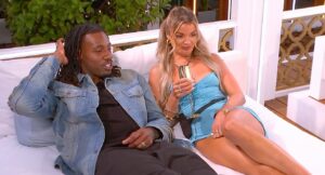 Read more about the article Love Island All Stars Season 3 Episode 11 Written Update (January 25, 2026): Heartbreak for Helena, Karma for Shaq, and a Recoupling Shocker by Lucinda