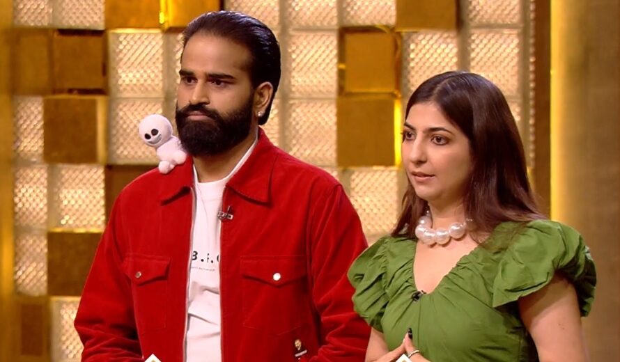 Shark Tank India Season 5 EP 10 (January 16, 2026): Written Update – Pitches Made, Deals Offered, and Final Outcomes