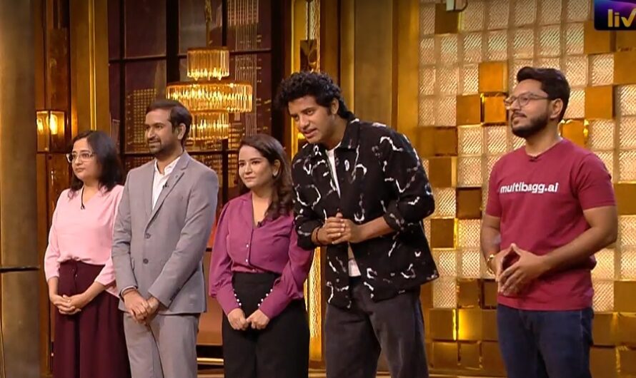 Shark Tank India Season 5 EP 13 (January 21, 2026): Written Update – Sovrenn vs Multibagg Ai Match-off, Deals Offered, and Final Outcomes