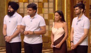 Read more about the article Shark Tank India Season 5 Episode 17 (January 27, 2026): Written Update – Pitches Made, Deals Offered, and Final Outcomes