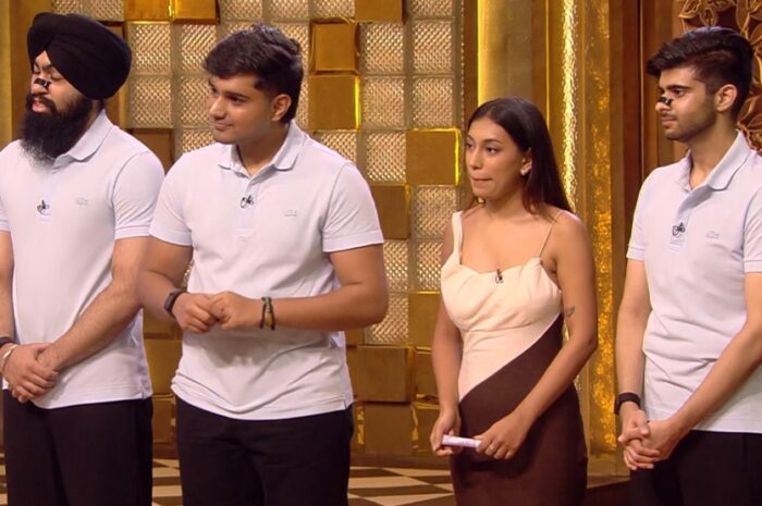 Shark Tank India Season 5 Episode 17 (January 27, 2026): Written Update – Pitches Made, Deals Offered, and Final Outcomes