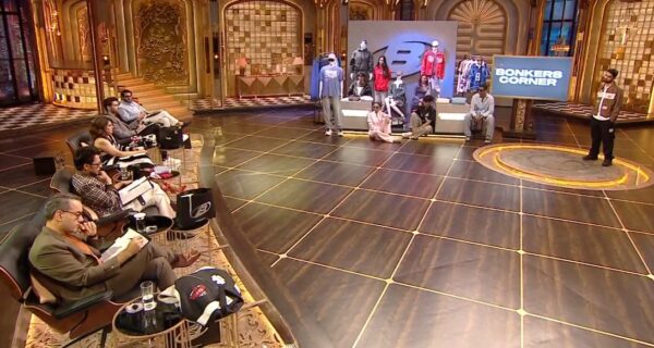 Shark Tank India Season 5 Episode 19 (January 29, 2026) Shubham Gupta trying to impress sharks