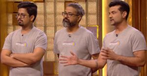 Read more about the article Shark Tank India Season 5 Episode 20 (January 30, 2026): Written Update – Pitches Made, Deals Offered, and Final Outcomes