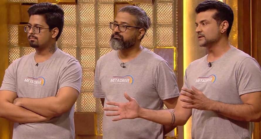 Shark Tank India Season 5 Episode 20 (January 30, 2026): Written Update – Pitches Made, Deals Offered, and Final Outcomes