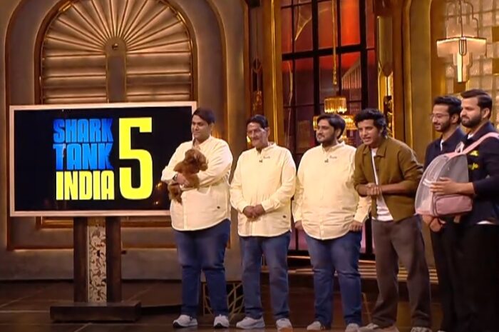 Shark Tank India Season 5 EP 6 (January 12, 2026): Written Update – Nootie vs Smylo Match-off, Deals Offered, and Final Outcomes