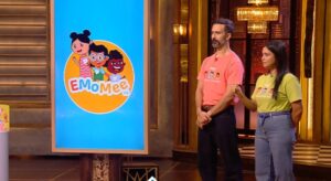 Read more about the article Shark Tank India Season 5 Episode 2 (January 6, 2026): Written Update – Pitches Made, Deals Offered, and Final Outcomes