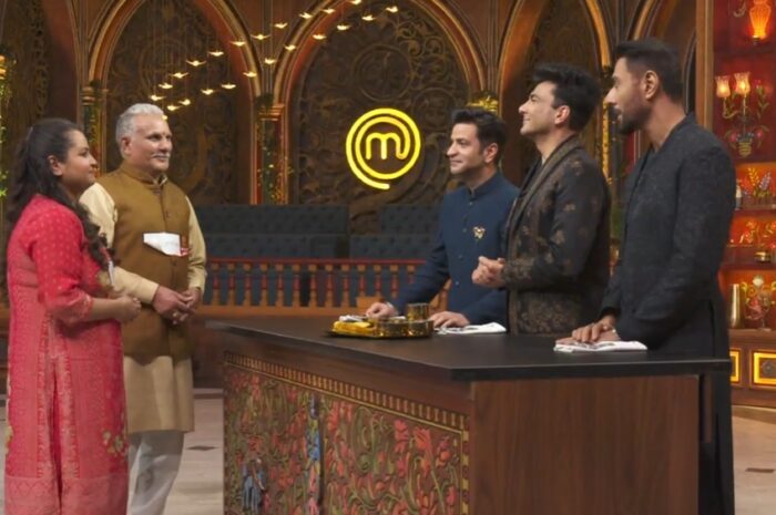 MasterChef India Season 10 EP 2 (January 6, 2026) Written Update – Auditions, Who Got Selected, Dishes Served, and Judges’ Remarks